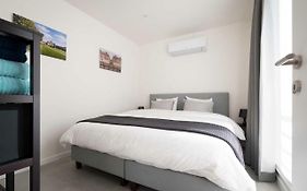 Studio Brussels - Central